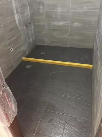 台中浴室翻修泥作-台中泥作
