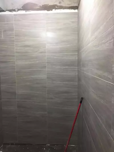 台中浴室翻修泥作-台中泥作