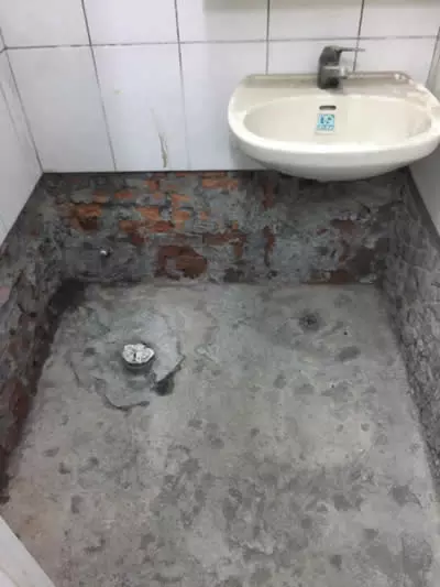 台中浴室泥作-台中浴室增建-台中泥作