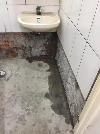 台中浴室泥作-台中浴室增建-台中泥作